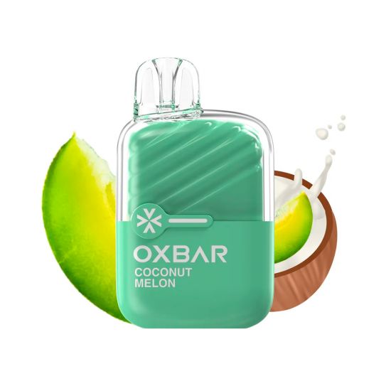Pod Desechable Oxbar Mini Pod Desechable Oxbar Mini