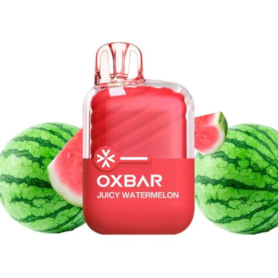 Pod Desechable Oxbar Mini Pod Desechable Oxbar Mini