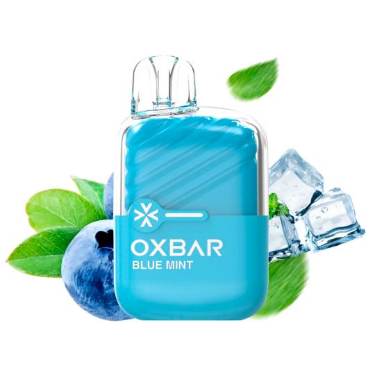 Pod Desechable Oxbar Mini Pod Desechable Oxbar Mini