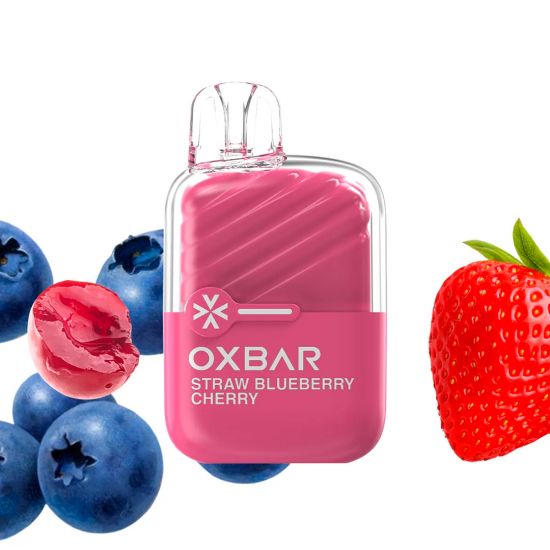Pod Desechable Oxbar Mini Pod Desechable Oxbar Mini