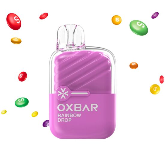 Pod Desechable Oxbar Mini Pod Desechable Oxbar Mini