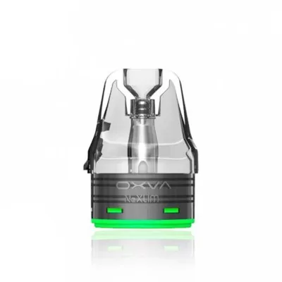 Cartucho Oxva Nexlim 1.2 Ohm