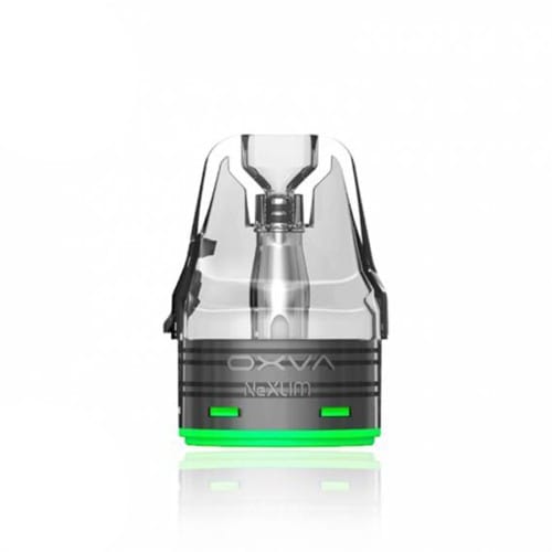 Cartucho Oxva Nexlim 1.2 Ohm