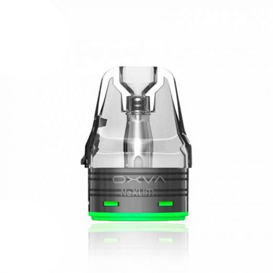Cartucho Oxva Nexlim 1.2 Ohm