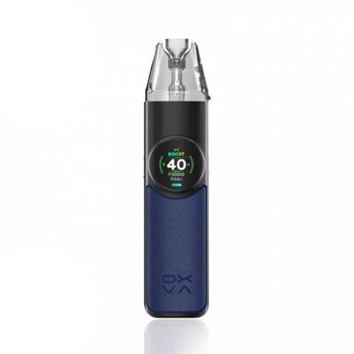 Pod Recargable Oxva Nexlim