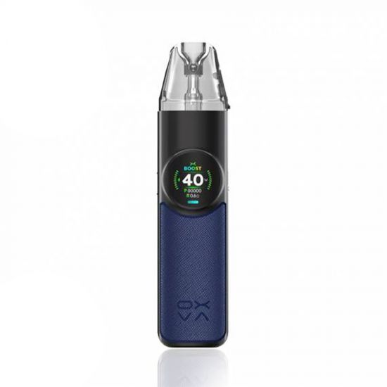 Pod Recargable Oxva Nexlim