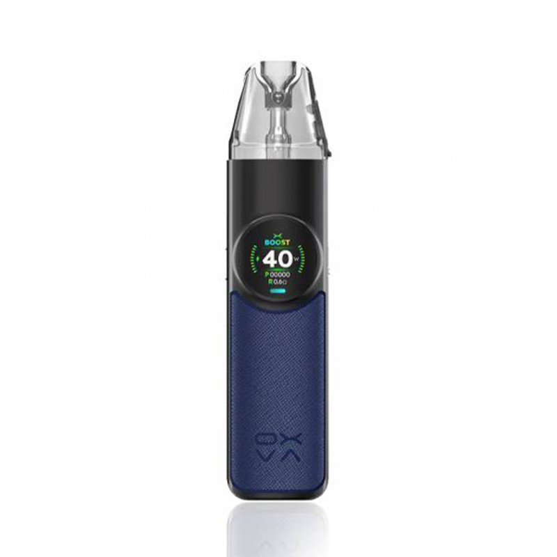 Pod Recargable Oxva Nexlim Pod Recargable Oxva Nexlim