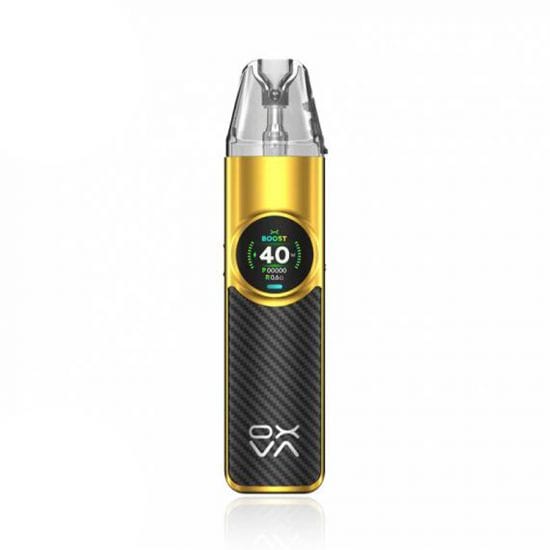 Pod Recargable Oxva Nexlim