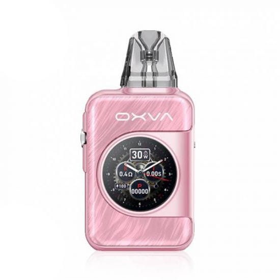 Pod Recargable Oxva Xlim SQ Pro 2