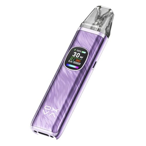 Pod Recargable Oxva Xlim Pro 2