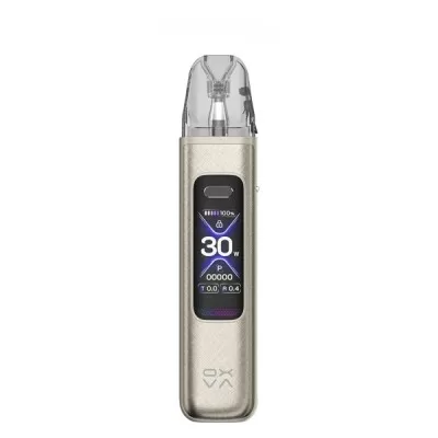 Pod Recargable Oxva Xlim Pro 3