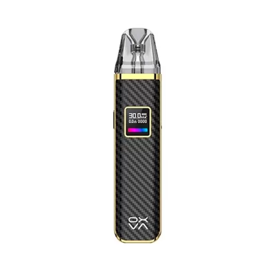 Pod Recargable Oxva Xlim Pro Pod Recargable Oxva Xlim Pro