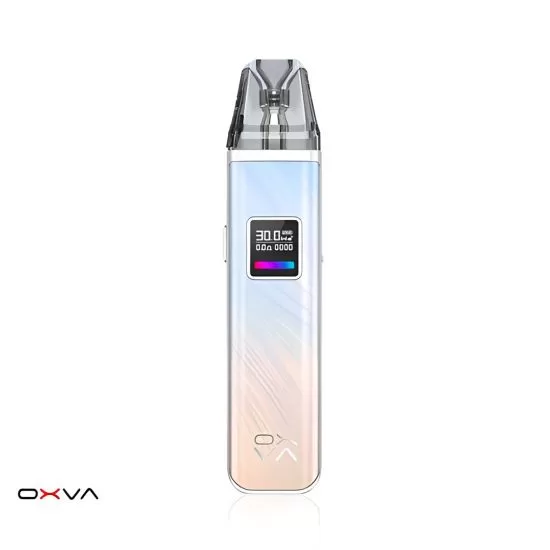 Pod Recargable Oxva Xlim Pro Pod Recargable Oxva Xlim Pro