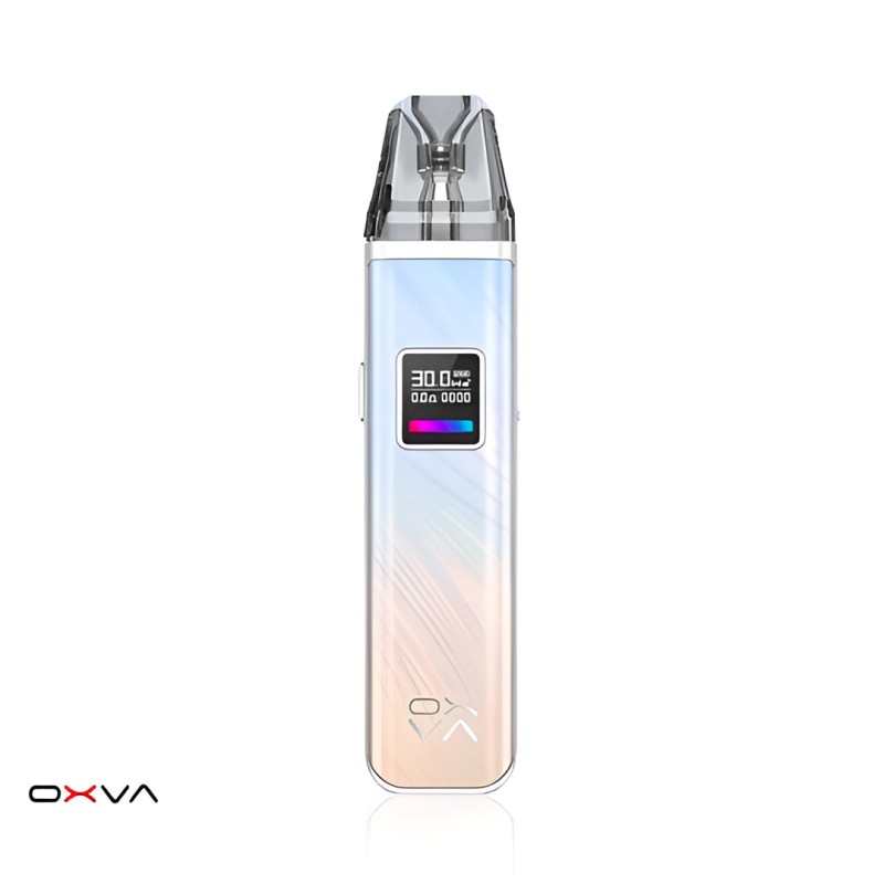 Pod Recargable Oxva Xlim Pro Pod Recargable Oxva Xlim Pro