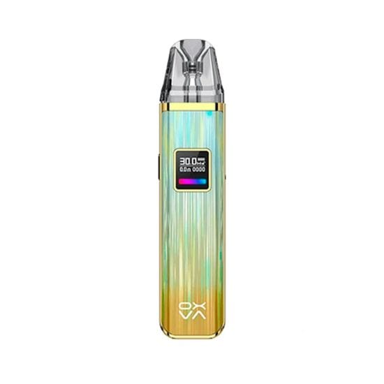 Pod Recargable Oxva Xlim Pro