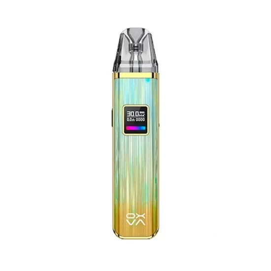 Pod Recargable Oxva Xlim Pro Pod Recargable Oxva Xlim Pro