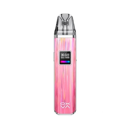 Pod Recargable Oxva Xlim Pro