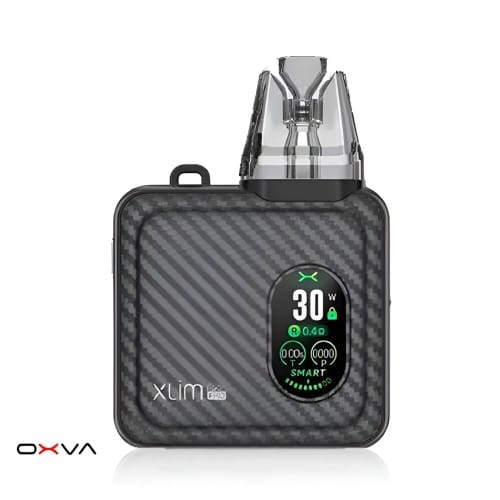 Pod Recargable Oxva Xlim SQ Pro