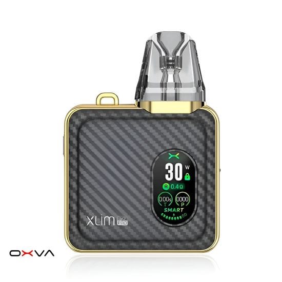 Pod Recargable Oxva Xlim SQ Pro