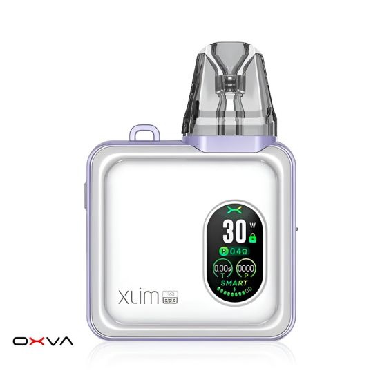 Pod Recargable Oxva Xlim SQ Pro