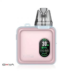 Pod Recargable Oxva Xlim SQ Pro