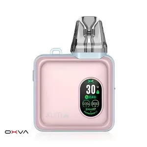 Pod Recargable Oxva Xlim SQ Pro