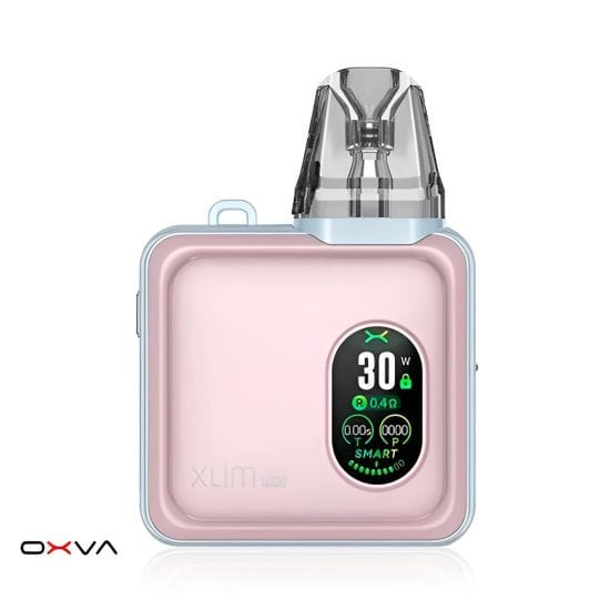 Pod Recargable Oxva Xlim SQ Pro