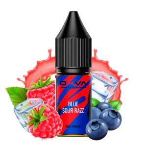 Sales De Nicotina Oxva Ox Passion 10ml 10mg