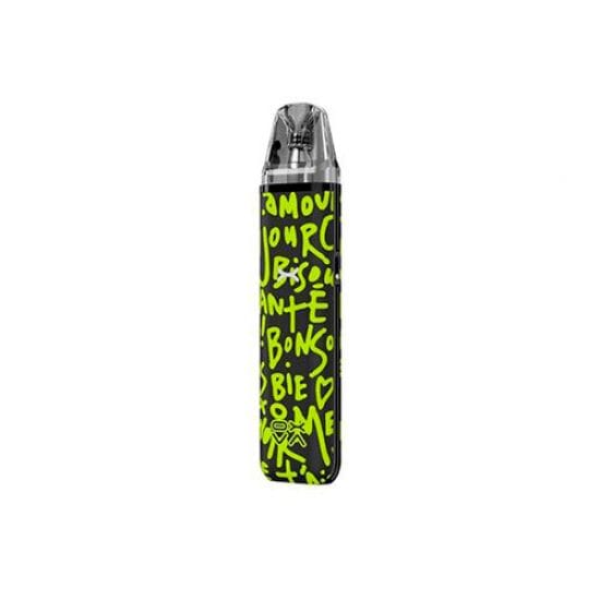 Pod Recargable Oxva Xlim Go Pod Kit