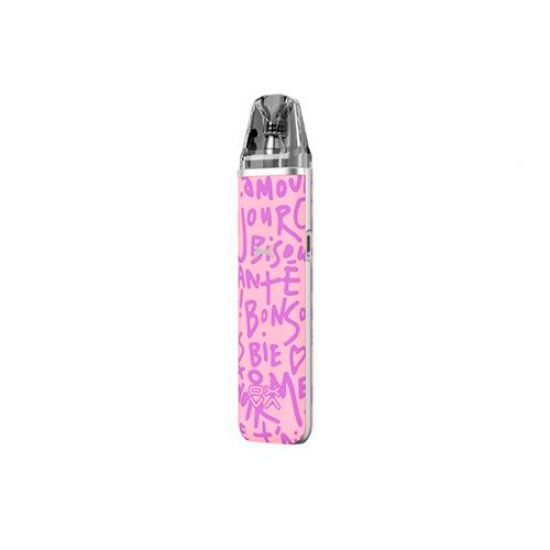 Pod Recargable Oxva Xlim Go Pod Kit