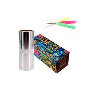 Pack Foil