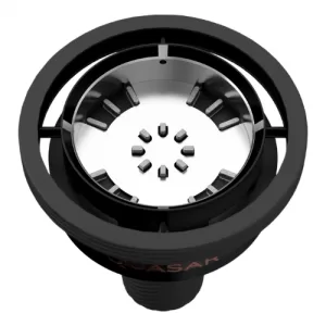 Quasar Raas 2 Black Hole