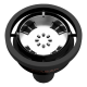 Cazoleta Gestor de calor Quasar Raas 2 Black Hole