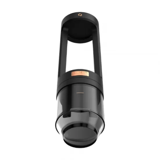 Cachimba Quasar Black Hole