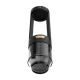 Cachimba Quasar Black Hole
