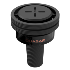 Quasar Raas 2 Black Hole