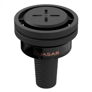 Quasar Raas 2 Black Hole