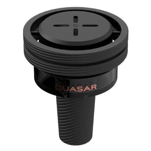 Quasar Raas 2 Black Hole