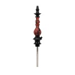 Regal Bishop Art Zeus Red