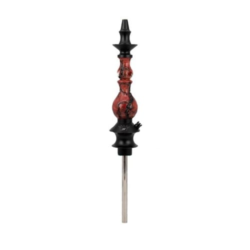 Regal Bishop Art Zeus Red