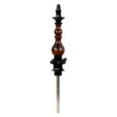 Regal Bishop Brown Gloss