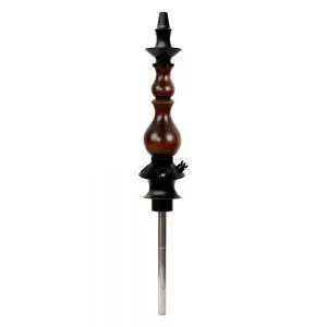 Regal Bishop Brown Gloss