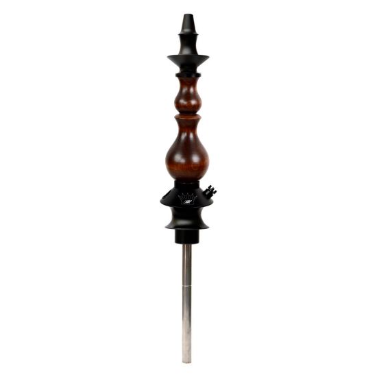 Cachimba Regal Bishop Brown Gloss