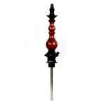 Regal Bishop Red Gloss