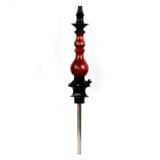 Regal Bishop Red Gloss