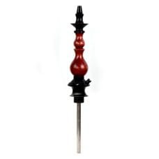 Regal Bishop Red Gloss