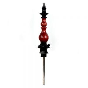 Regal Bishop Red Gloss
