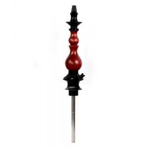 Regal Bishop Red Gloss