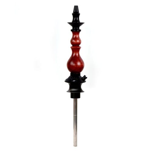Regal Bishop Red Gloss