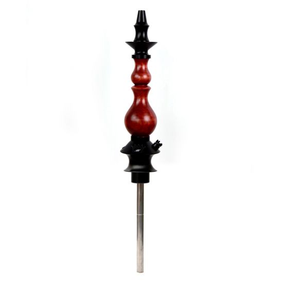 Regal Bishop Red
